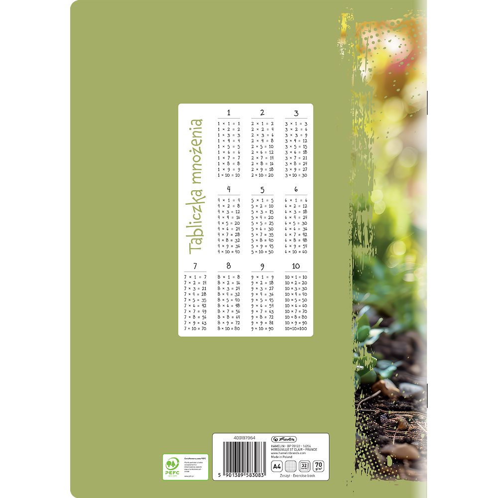 Packshot open [1505]