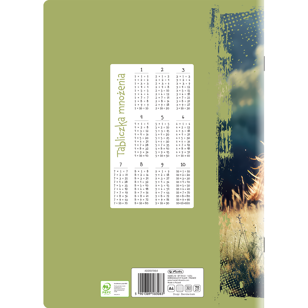 Packshot open [1506]