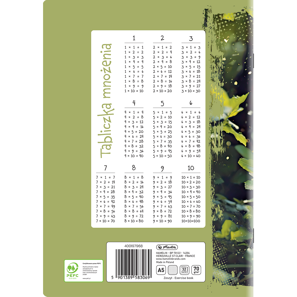 Packshot open [1506]