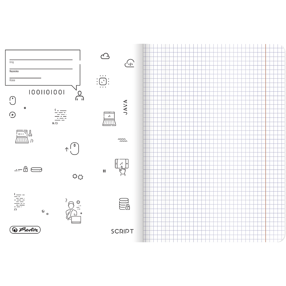 Packshot open [1501]