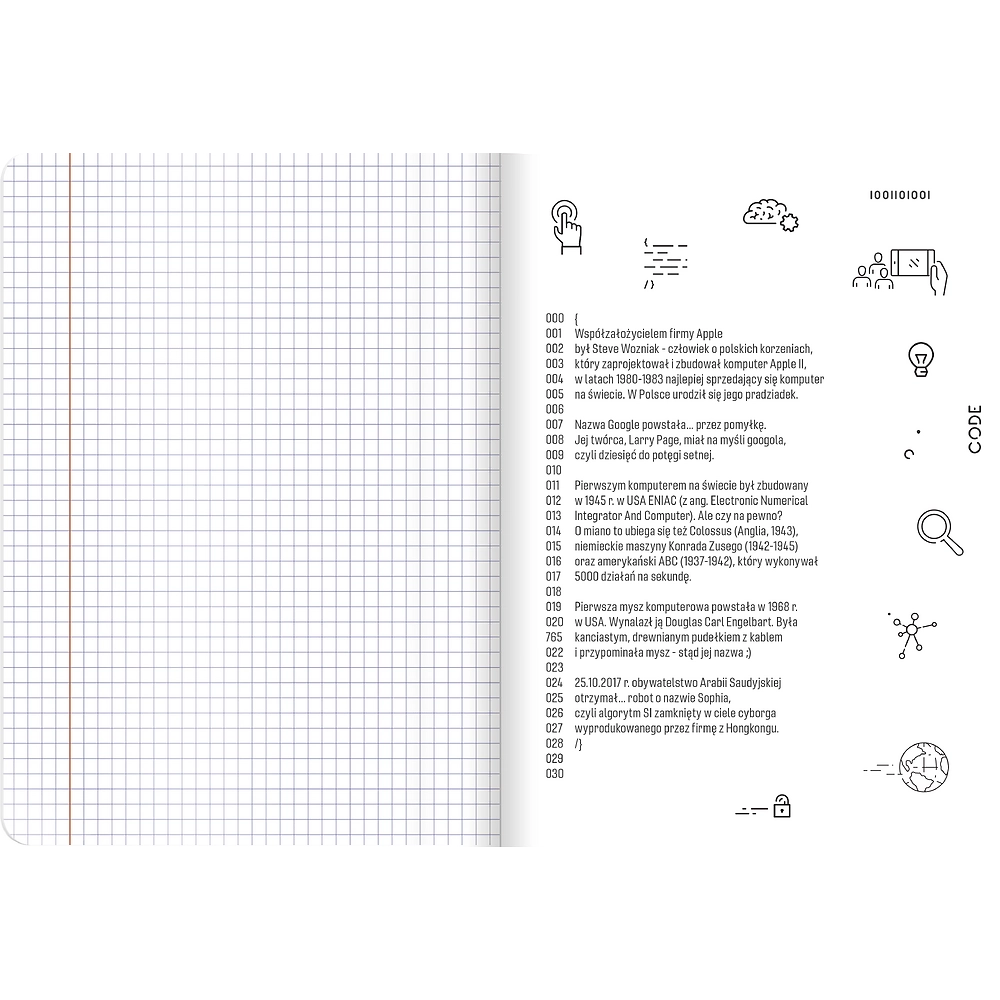 Packshot open [1501]