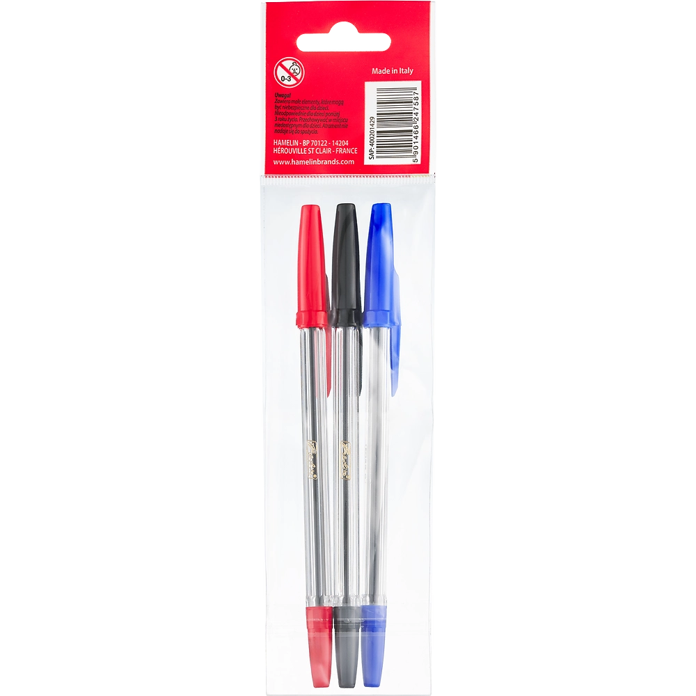 Packshot open [1503]