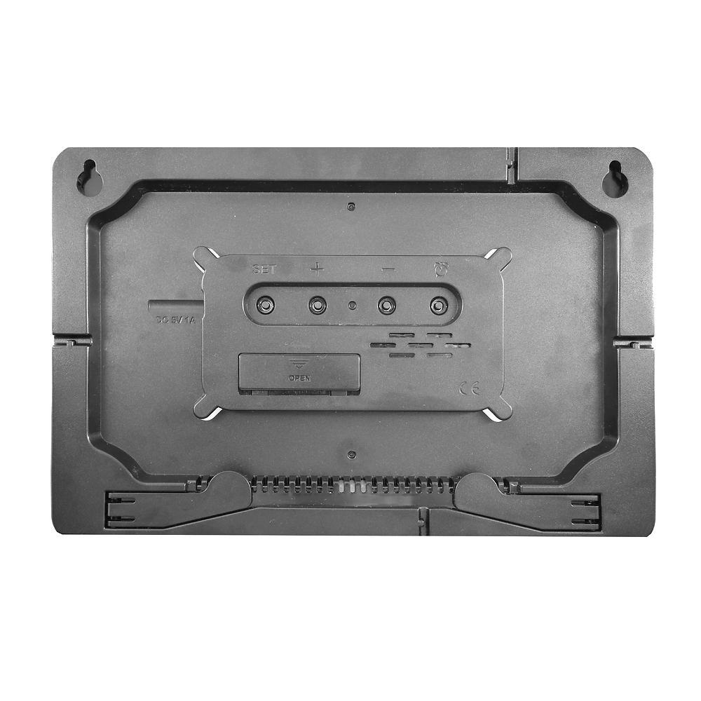 Packshot open [1501]