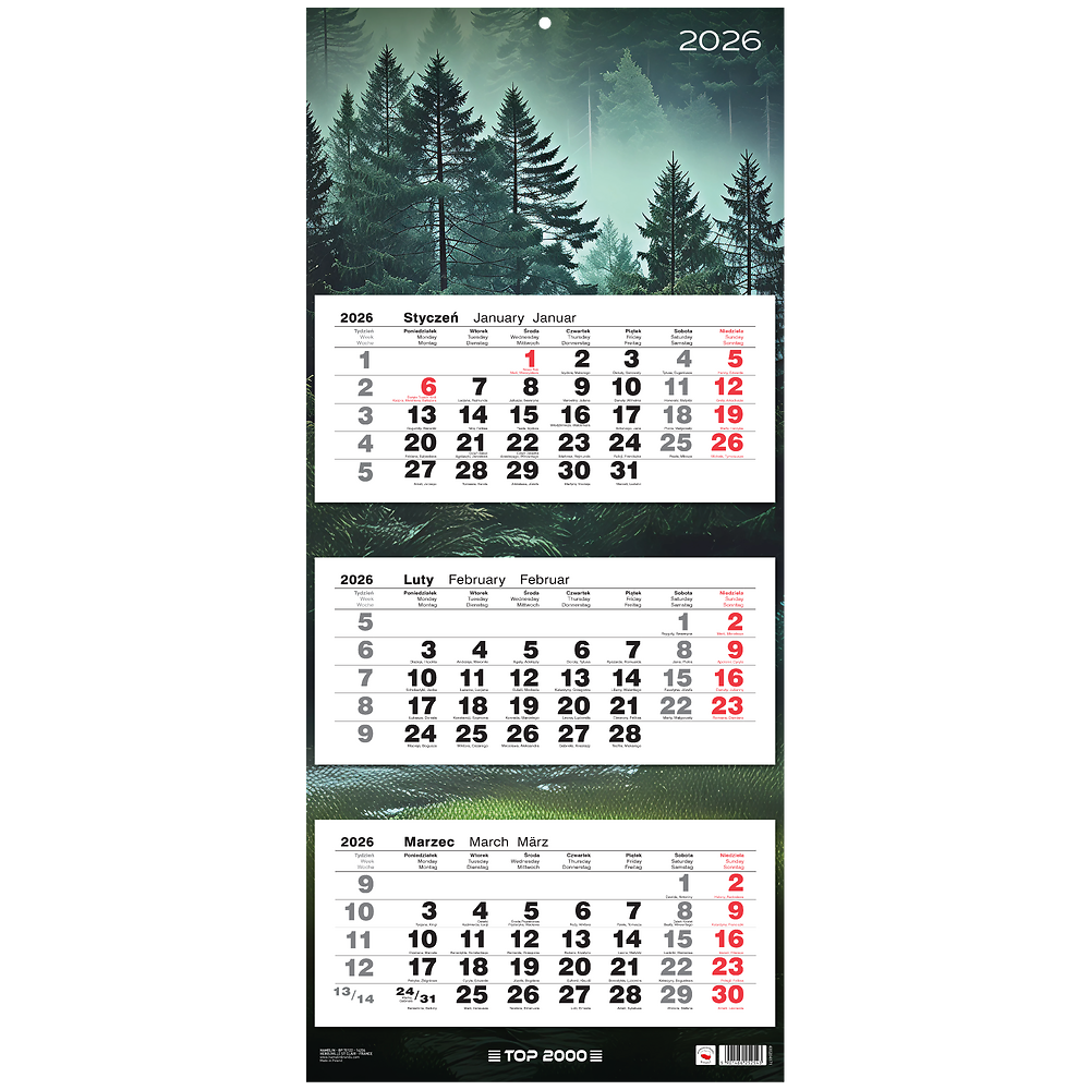 Packshot open [1501]