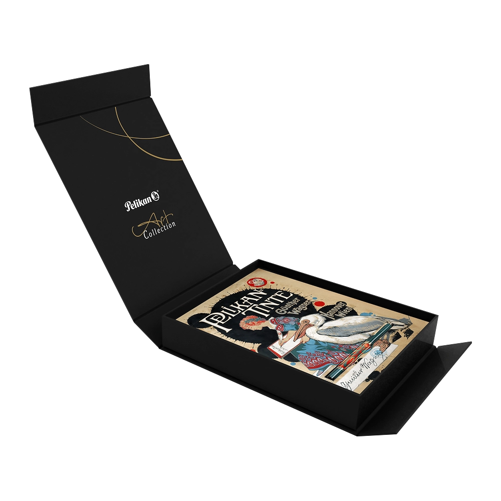 Packshot open [1501]