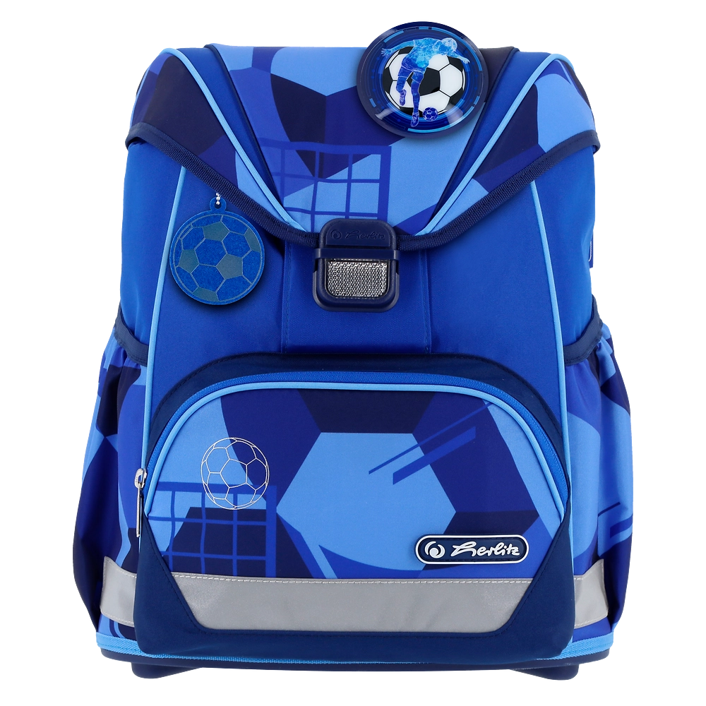 Full Face Packshot - one color [1100]