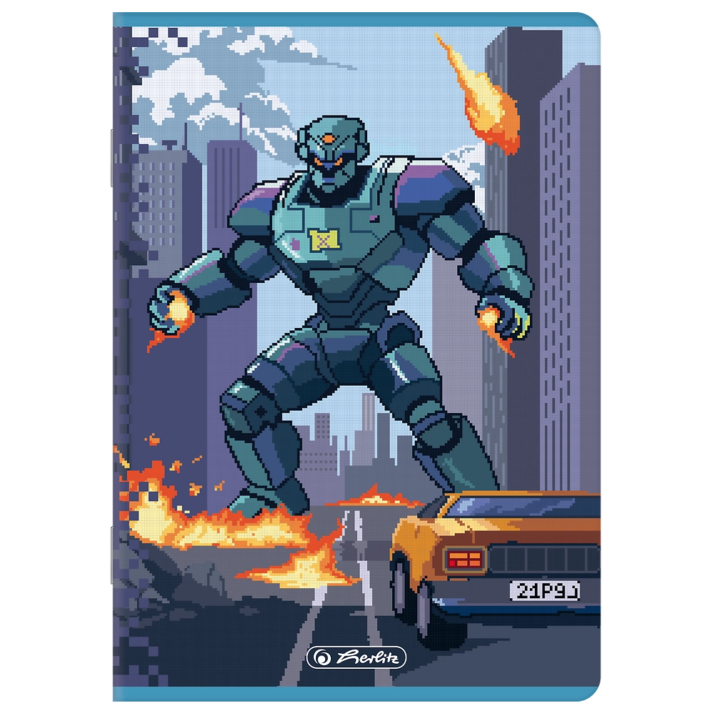 Packshot open [1503]