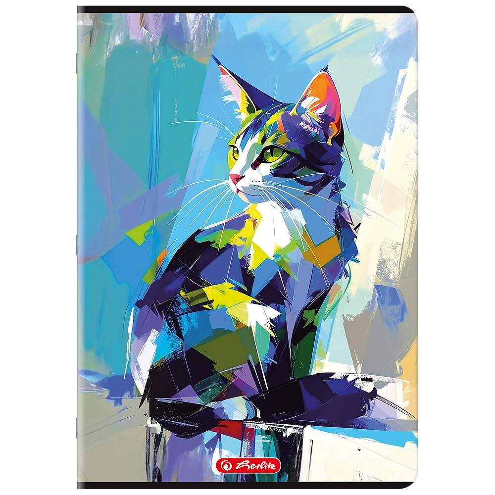 Packshot open [1503]