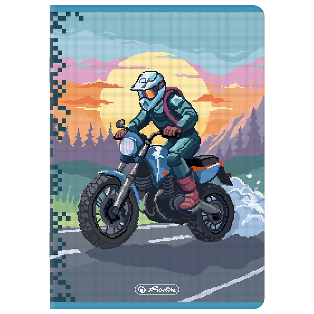 Packshot open [1501]