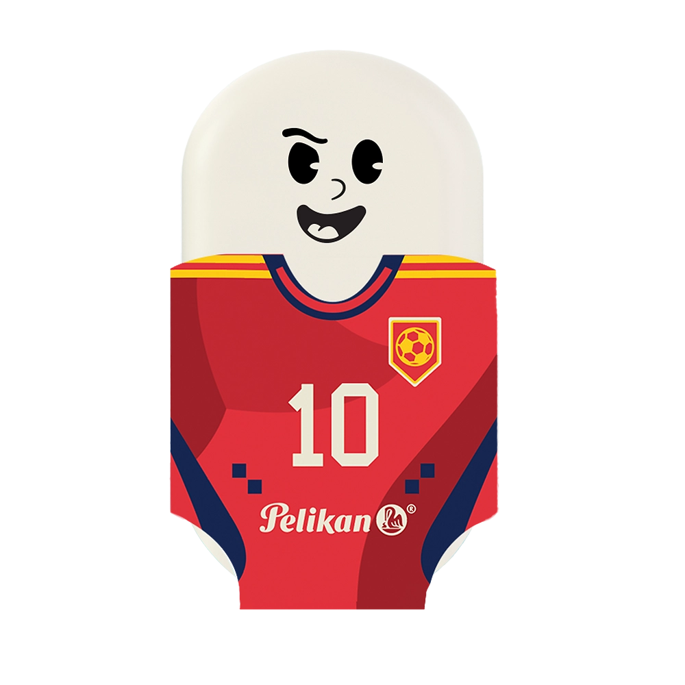 Full Face Packshot - one color [1100]